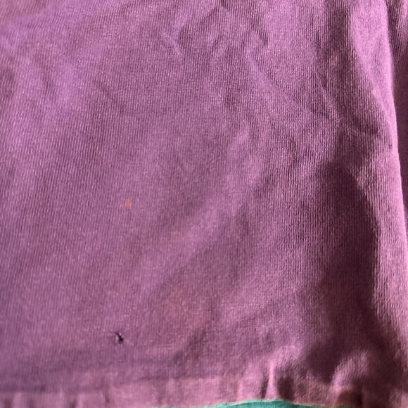 Vintage Retro 1991 Looney Tunes Six Flags Tasmanian Devil T-Shirt - Picture 5 of 8